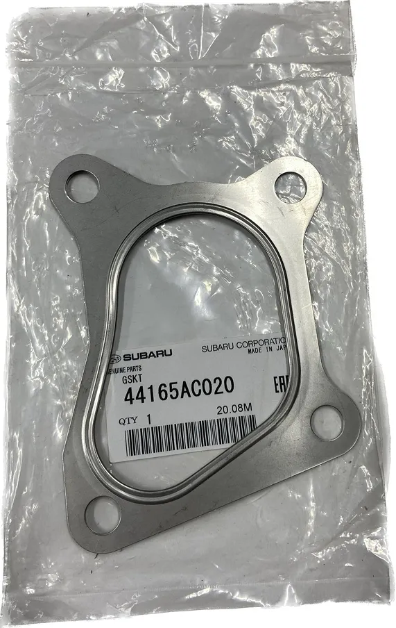 Subaru выпускной коллектор 44165AC020